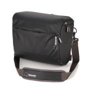 Shimoda Toploader Black L - torba 4w1 na sprzęt fotograficzny_1